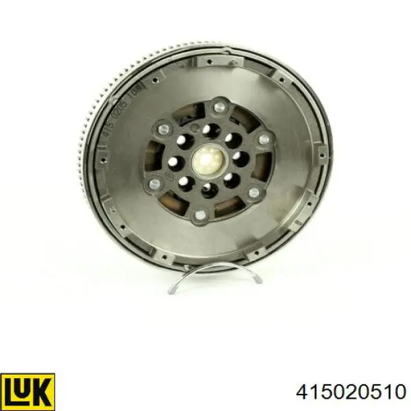 Купити 2294501258 Sachs Маховик із зубчастим ободом в зборі