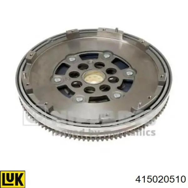 Маховик 2294501258 Sachs