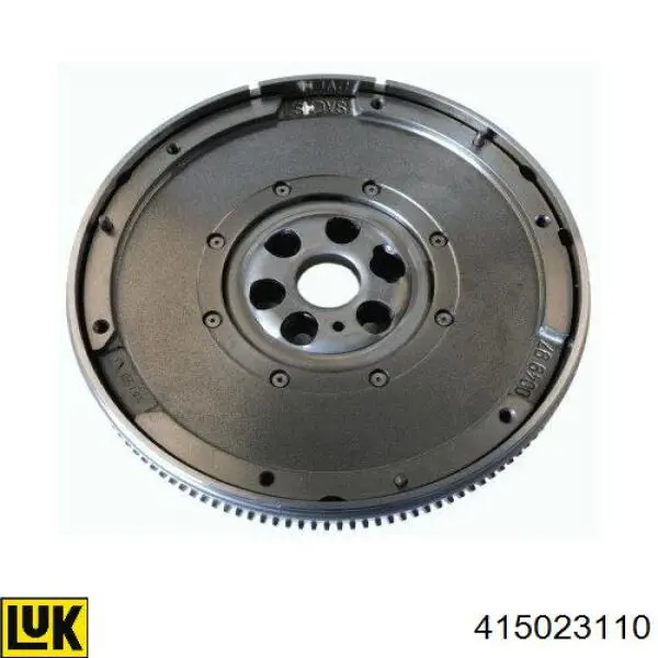 Маховик двигуна INA 415023110 ціна, від 353.50 USD