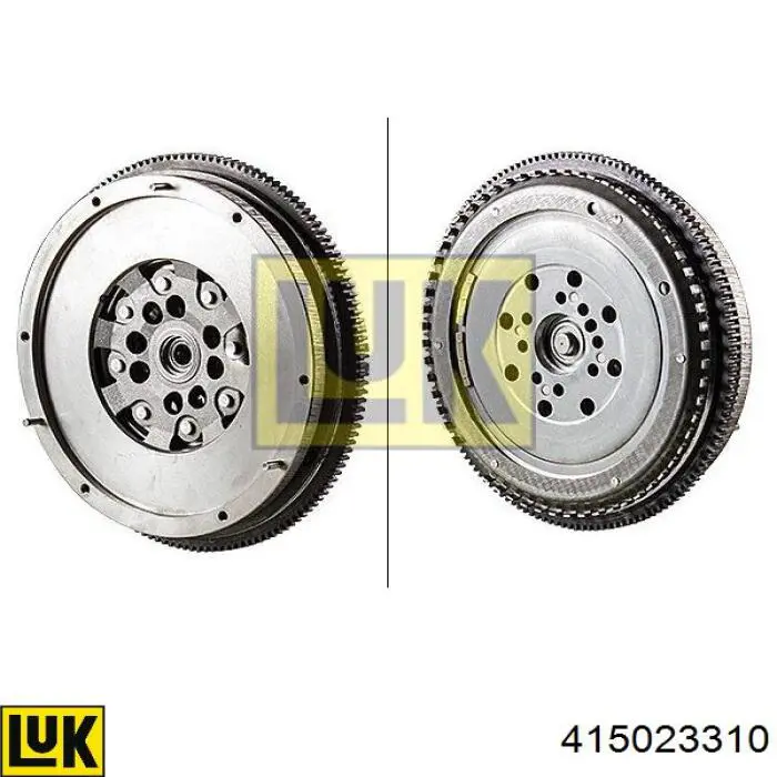 Маховик двигуна Sachs 2294501202 ціна, від 736.19 USD