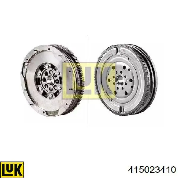 Маховик двигуна Opel 55557312 ціна, від 520.27 USD