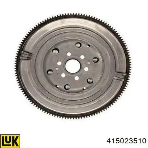 Маховик 71739365 Fiat/Alfa/Lancia