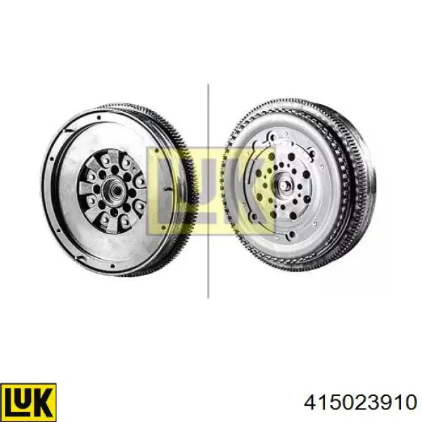 Маховик двигуна INA 415024310 ціна, від 422.11 USD