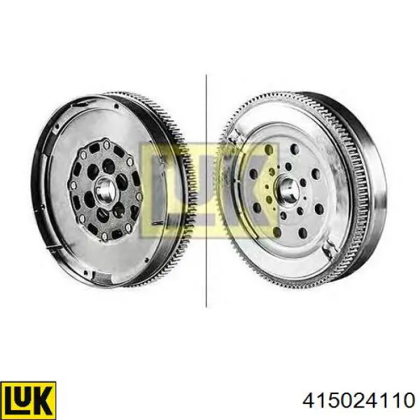 Маховик двигуна Opel 55354900 ціна, від 336.27 USD