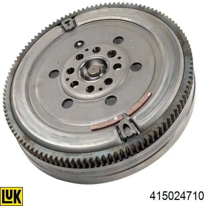Маховик двигуна LUK 415024710 ціна, від 643.54 USD