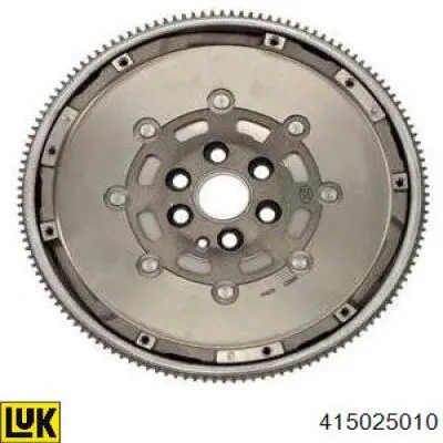 Купити 415025010 LUK Маховик із зубчастим ободом в зборі