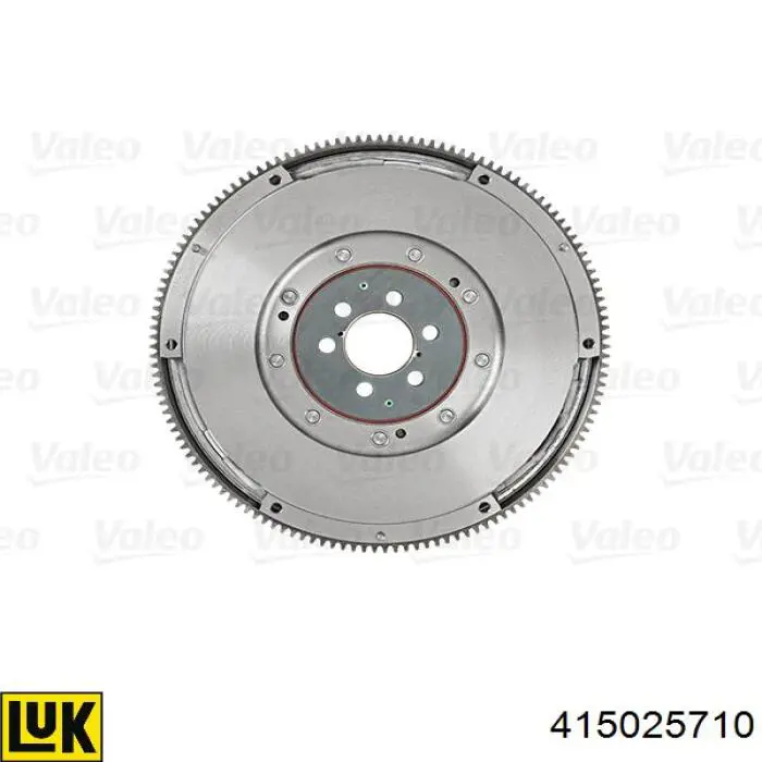 Маховик двигуна LUK 415025710 ціна, від 396.16 USD