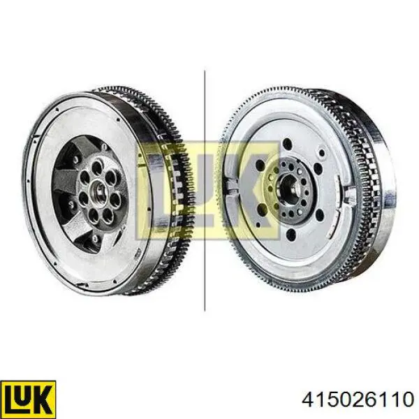 Маховик двигуна Renault (RVI) 8200223453 ціна, від 416.87 USD