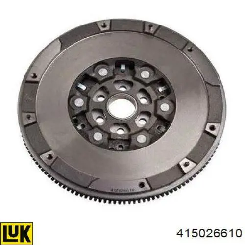 Маховик двигуна Opel 5616008 ціна, від 631.52 USD