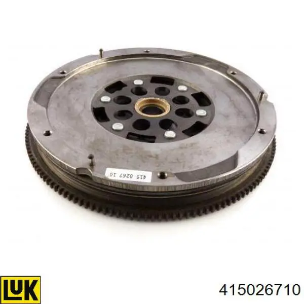 Маховик двигуна LUK 415026710 ціна, від 652.14 USD