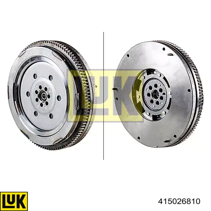 Маховик двигуна Iveco 504084401 ціна, від 529.13 USD