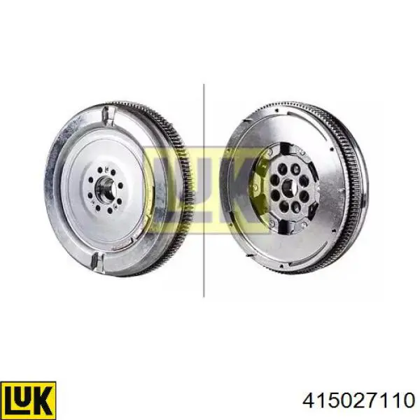 Маховик двигуна INA 415027110 ціна, від 403.28 USD