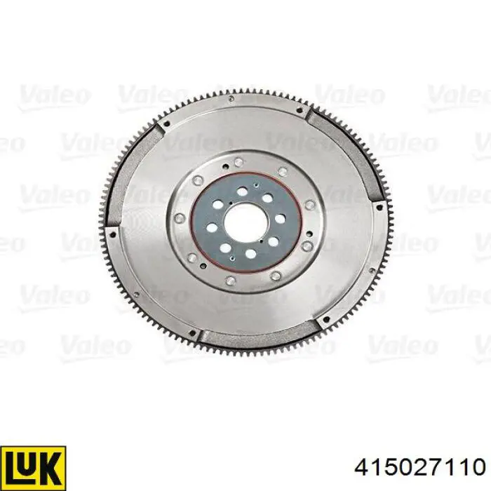 415027110 INA Демпферний маховик