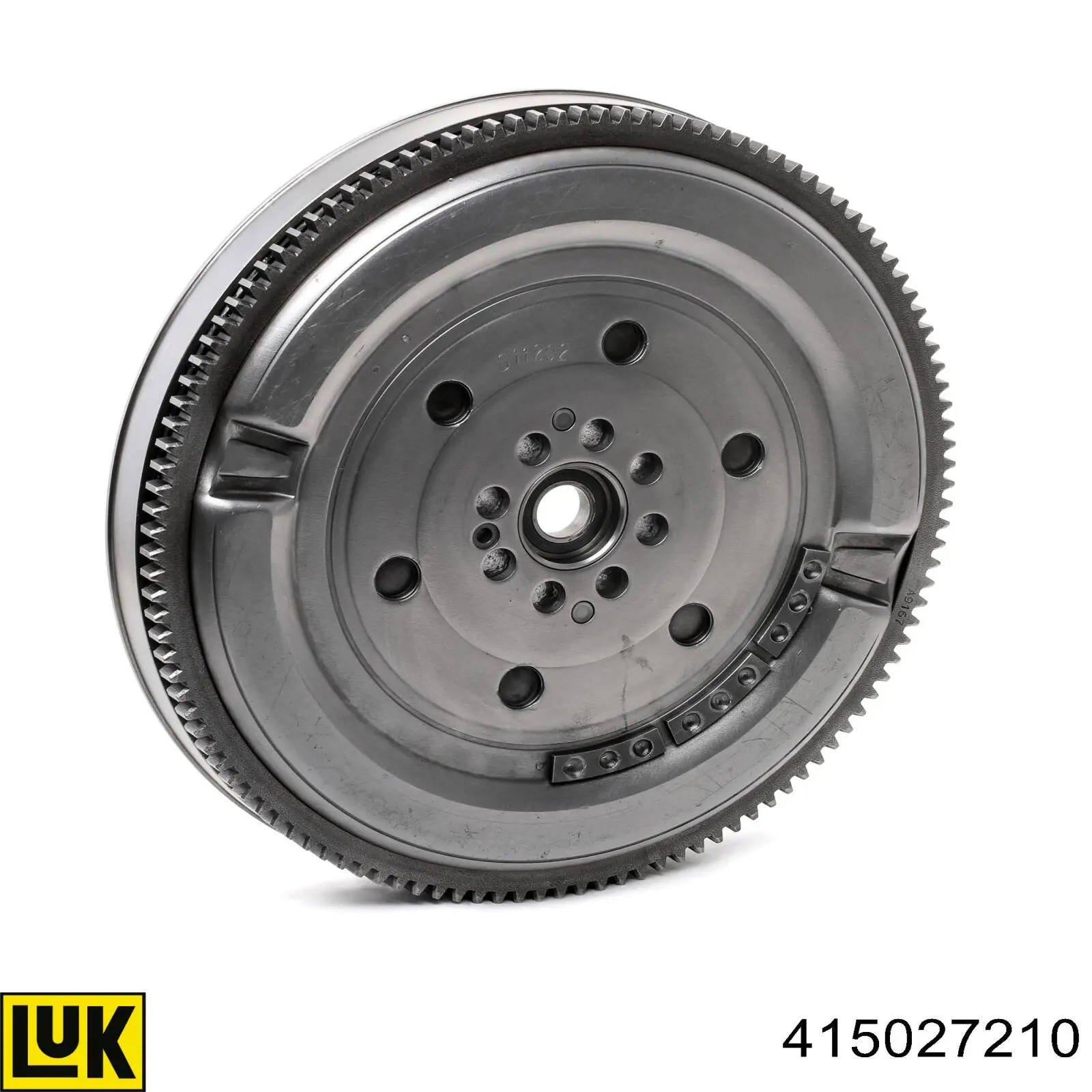 Маховик двигуна LUK 415027210 ціна, від 580.15 USD