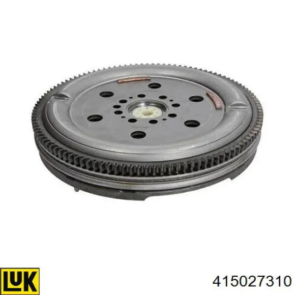 Маховик 415027310 LUK