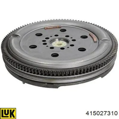 Купити 415027310 LUK Маховик із зубчастим ободом в зборі