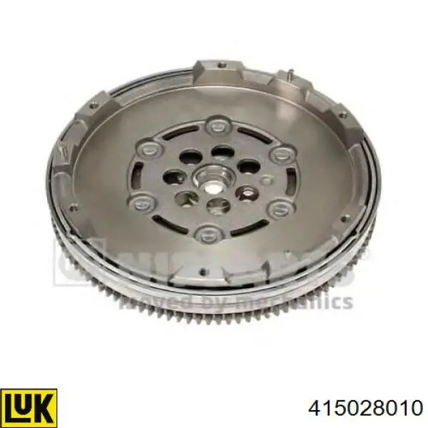 Купити 415028010 LUK Маховик із зубчастим ободом в зборі