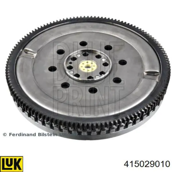 Купити 2294501255 Sachs Маховик із зубчастим ободом в зборі