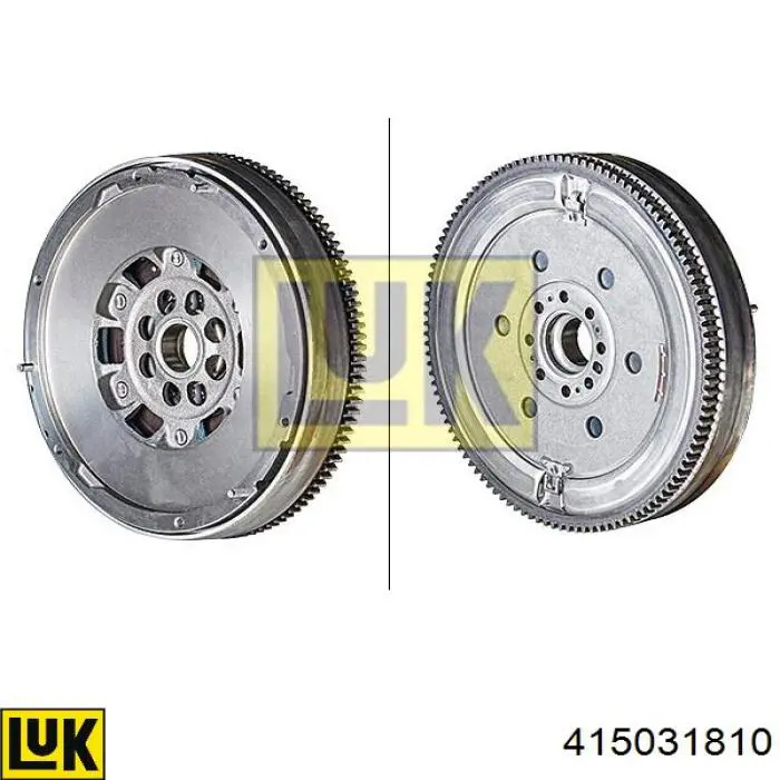 Маховик двигуна Ford 1381794 ціна, від 334.36 USD