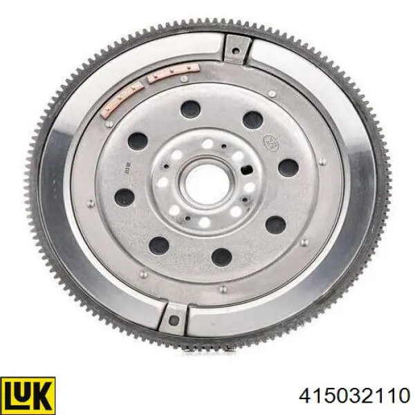Купити MN982077 Mitsubishi Маховик із зубчастим ободом в зборі