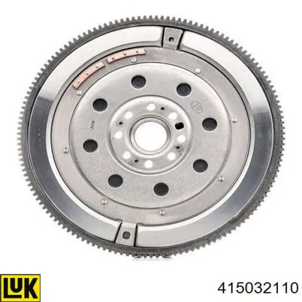 Купити 415032110 LUK Маховик із зубчастим ободом в зборі