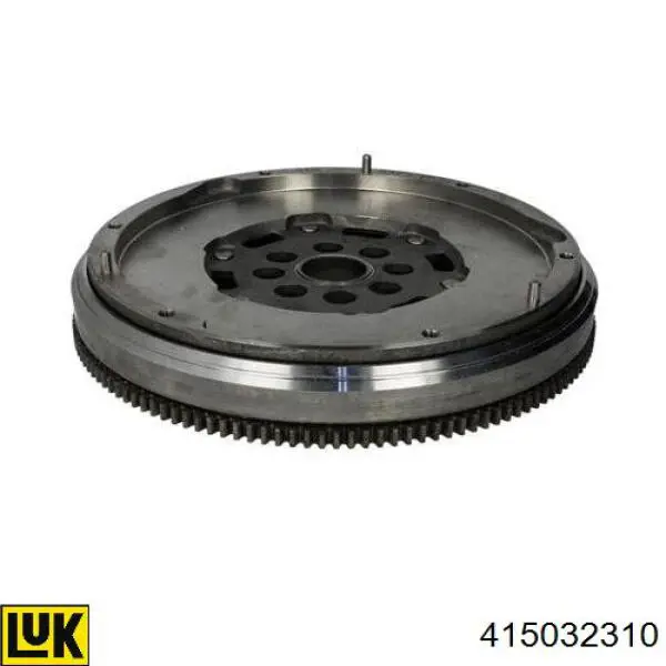 Маховик двигуна LUK 415032310 ціна, від 318.36 USD