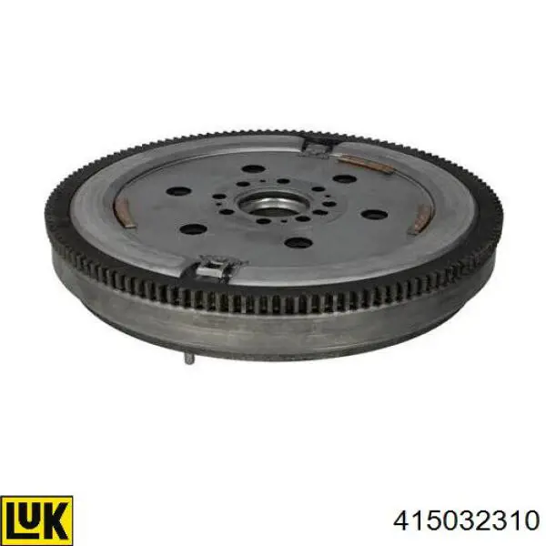 Купити 415032310 LUK Маховик із зубчастим ободом в зборі