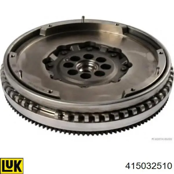 Маховик зчеплення Hyundai H-1 STAREX Starex