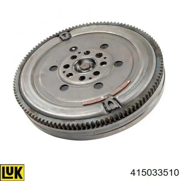  Маховик Volkswagen Crafter 