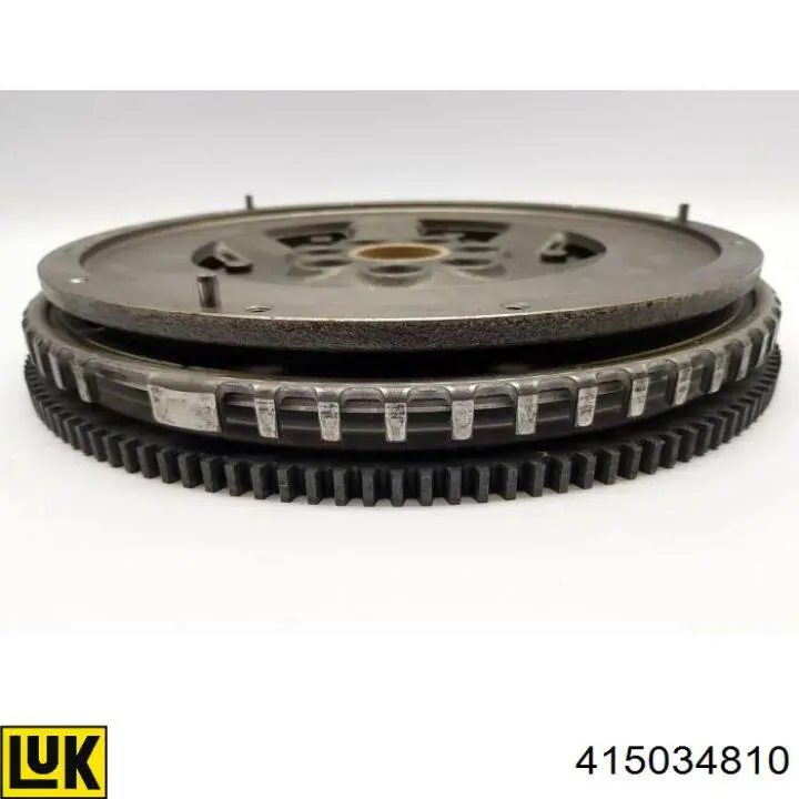 Маховик двигуна LUK 415034810 ціна, від 751.45 USD