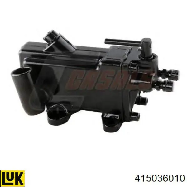 Маховик двигуна LUK 415036010 ціна, від 470.86 USD