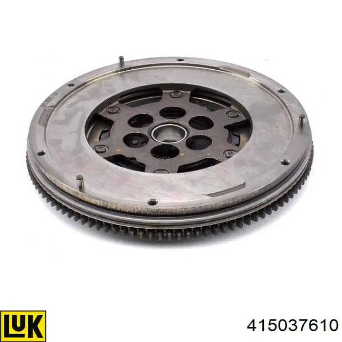 Маховик двигуна LUK 415037610 ціна, від 443.50 USD