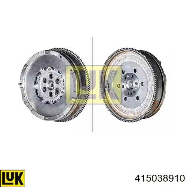 Маховик двигуна BMW 7556565 ціна, від 529.29 USD