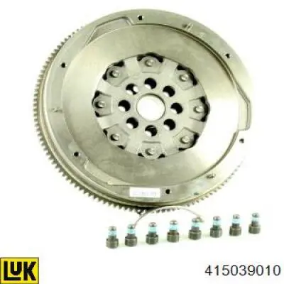 Купити 415039010 LUK Маховик із зубчастим ободом в зборі