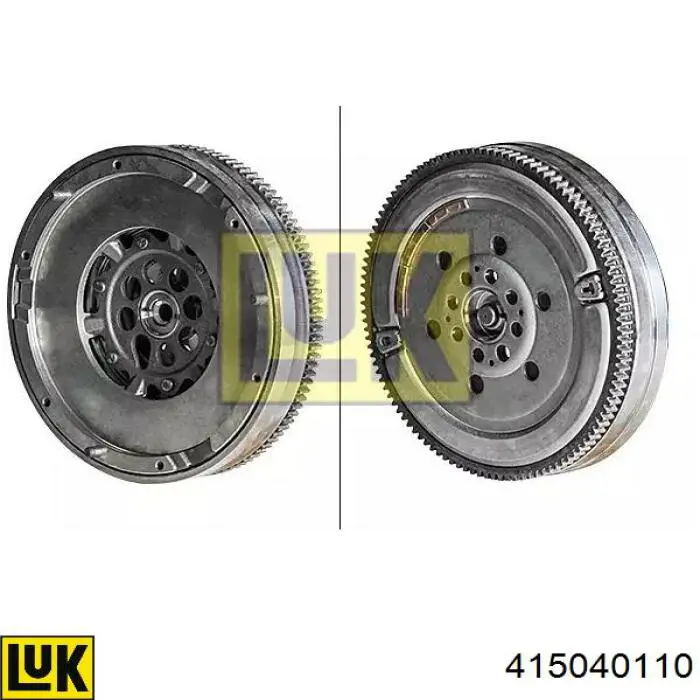 Маховик двигуна BMW 415040110 ціна, від 420.11 USD