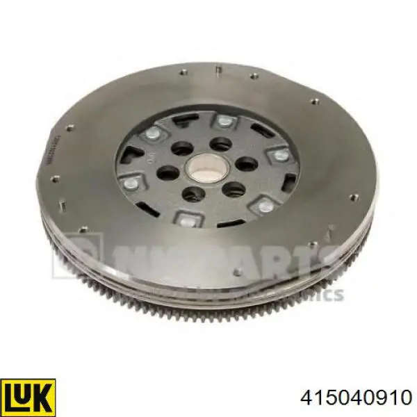 Маховик 415040910 LUK