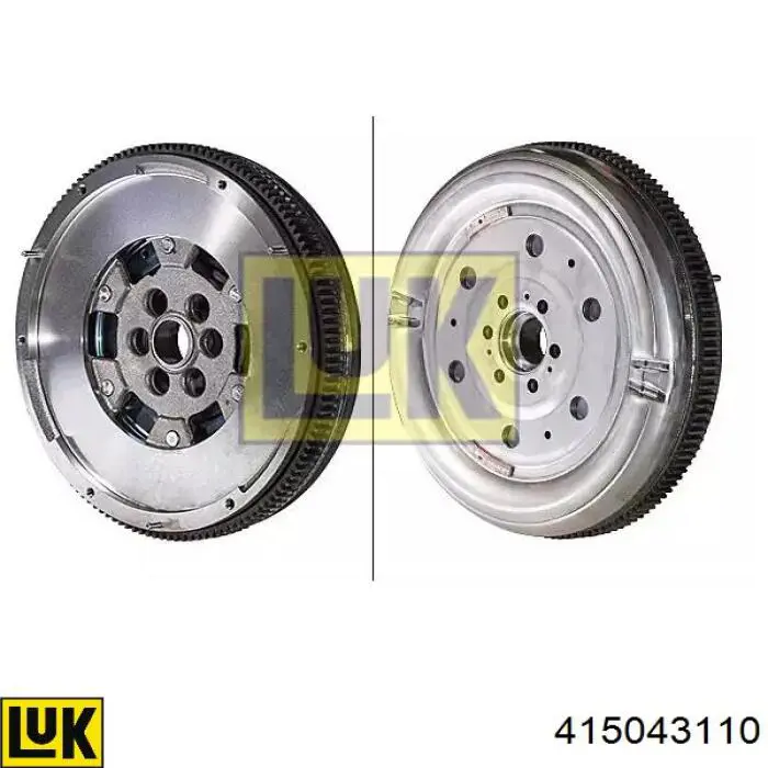 Маховик двигуна Vika 11055017601 ціна, від 240.23 USD