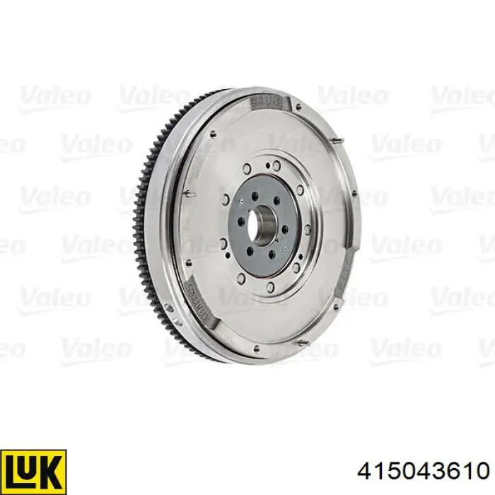 415043610 LUK Демпферний маховик