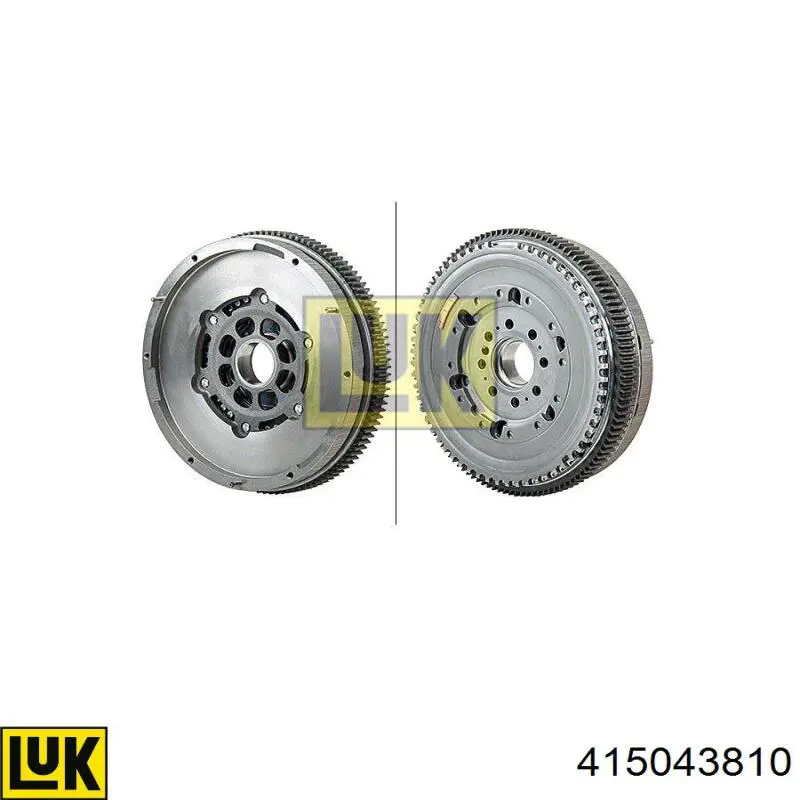 Маховик двигуна DP Group ES22476 ціна, від 162.71 USD