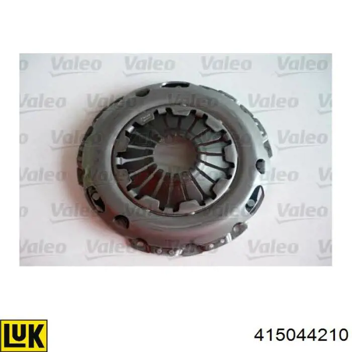 Маховик двигуна Triple Five L090220G1601 ціна, від 414.68 USD