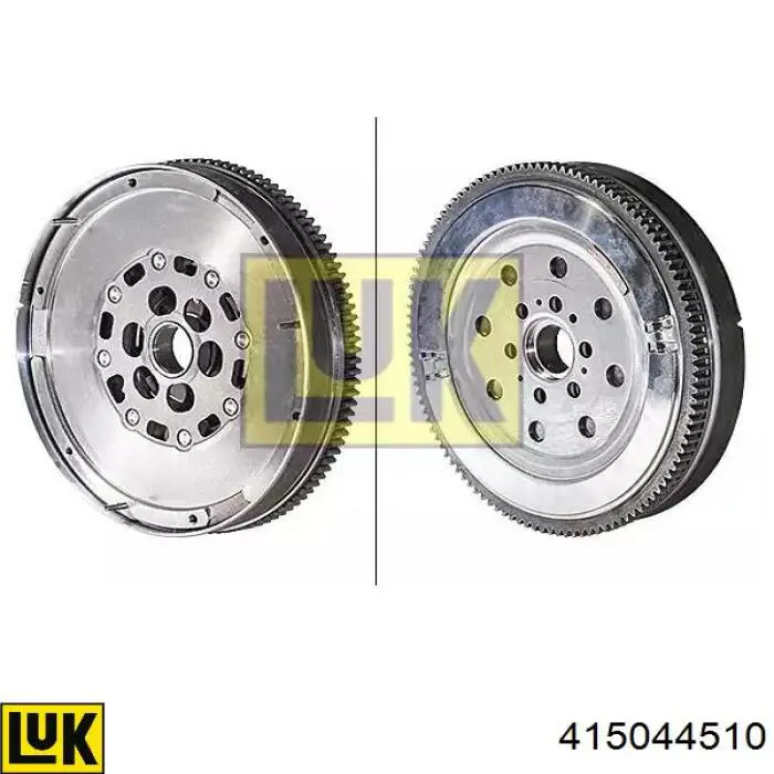 Маховик двигуна Opel 616368 ціна, від 405.99 USD