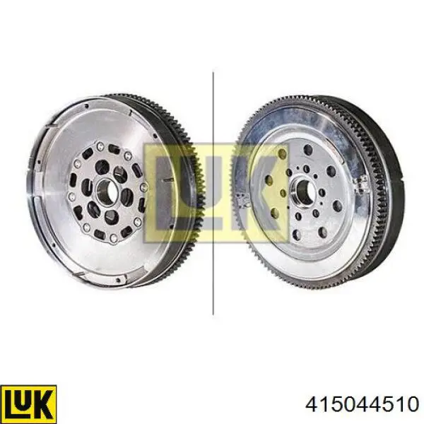 Купити 616368 Opel Маховик із зубчастим ободом в зборі
