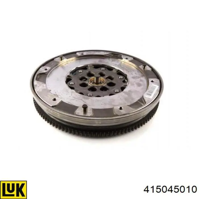 Маховик двигуна LUK 415045010 ціна, від 1244.06 USD
