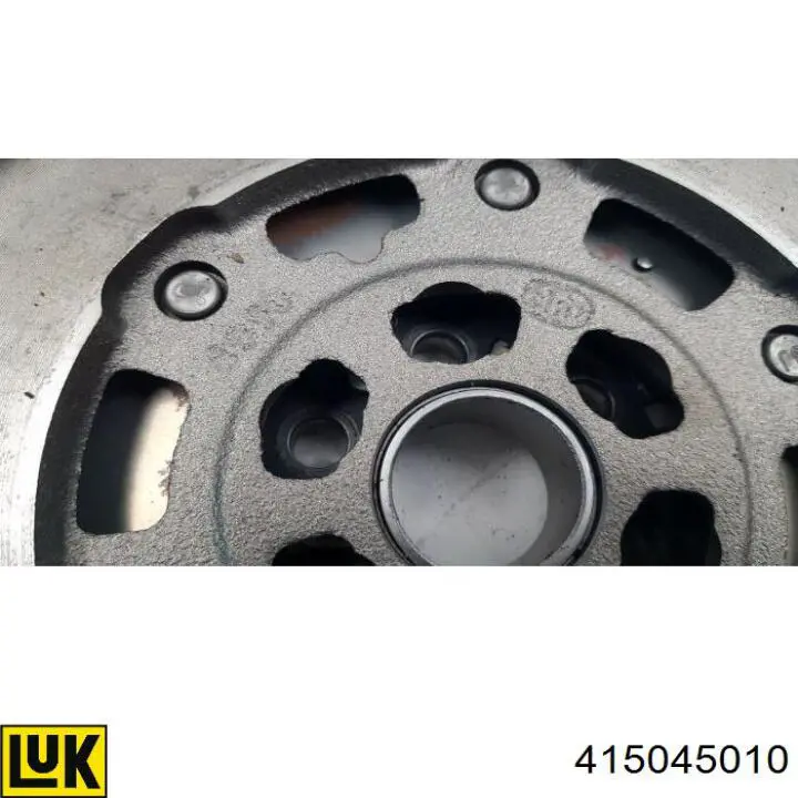 Купити 415045010 LUK Маховик із зубчастим ободом в зборі