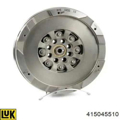 Маховик двигуна LUK 415045510 ціна, від 591.48 USD