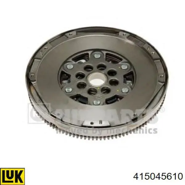 Маховик двигуна LUK 415045610 ціна, від 481.14 USD
