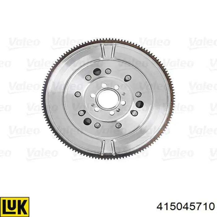 Маховик 2294501228 Sachs