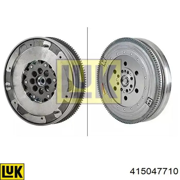 Купити 21204588471 BMW Маховик із зубчастим ободом в зборі