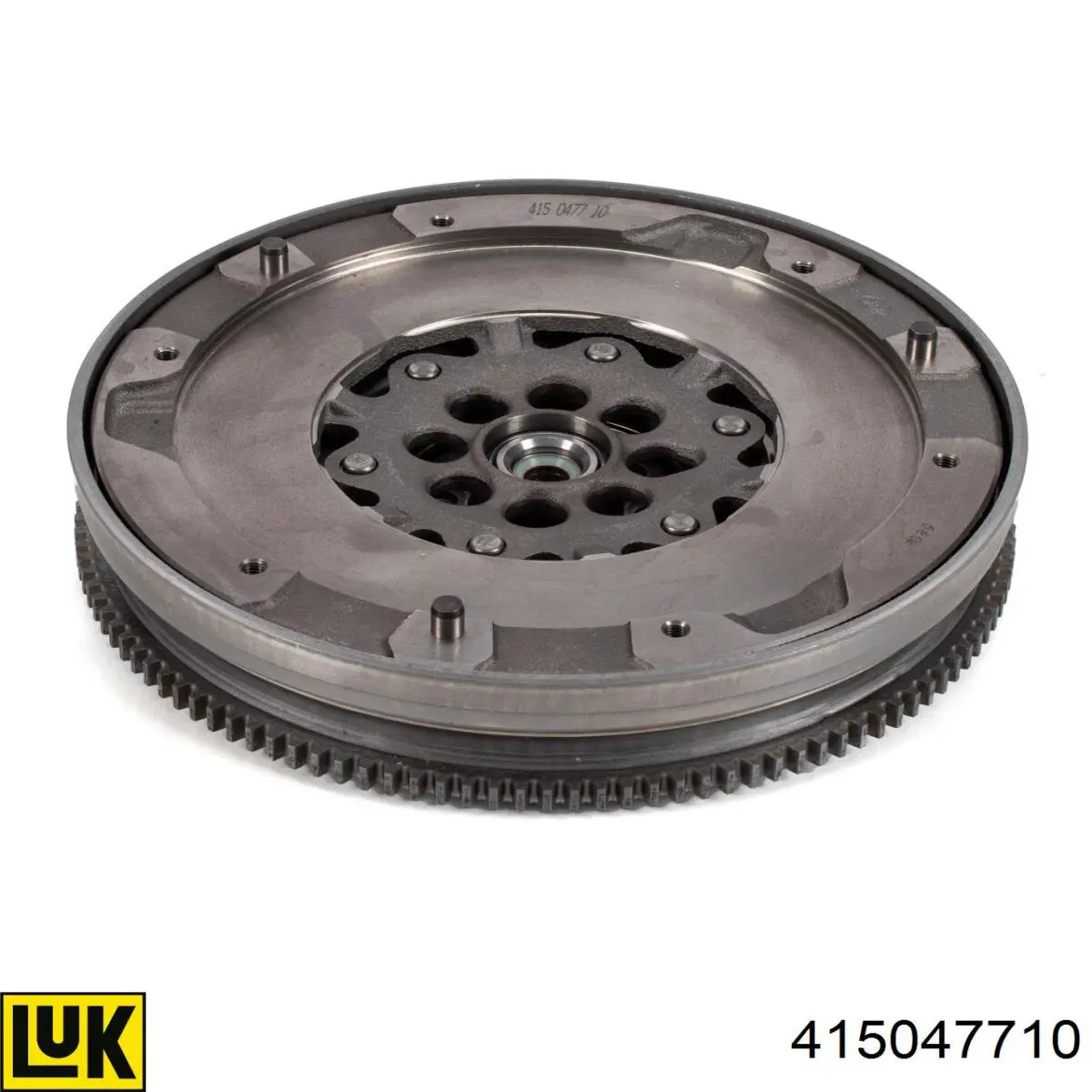 Маховик 2294501217 Sachs