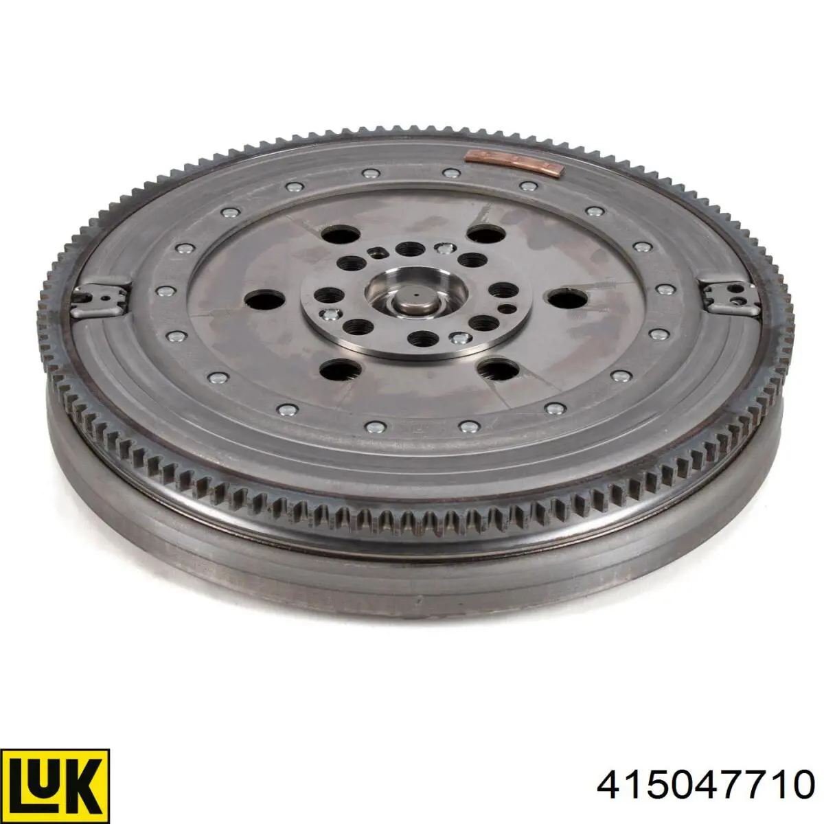 Маховик зчеплення Sachs 2294501217